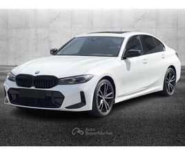 330 330I XDRIVE MSPORT PRO