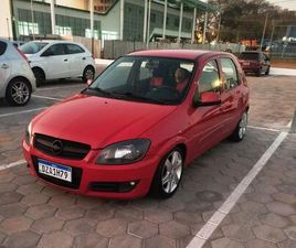 CHEVROLET CELTA SPIRIT/ LT 1.0 MPFI 8V FLEXP. 5P
