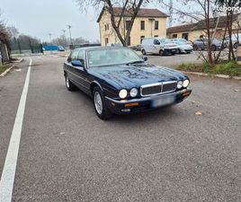 JAGUAR X300 3.2 SOVEREIGN BOITE AUTO