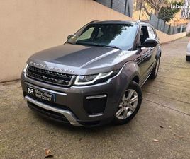 EVOQUE