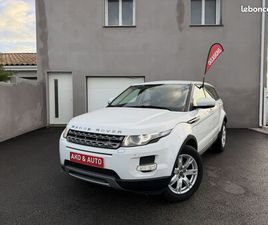 LAND-ROVER RANGE ROVER EVOQUE 2.2 ED4 DYNAMIC 4X2