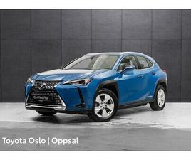 LEXUS UX UX 300E 300E FWD PREMIUM