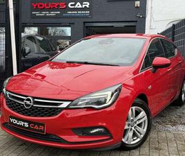 1.0I EURO 6B- NAVI- CUIR - SG CHAUFFANT FULL !!