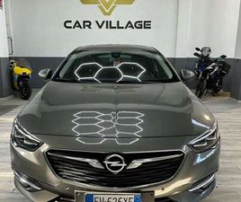 INSIGNIA 1.6 CDTI 136 CV S&S GRAND SPORT INNOVATIO