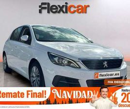 PEUGEOT 308 SW SW 1.5BLUEHDI BUSINESS LINE 100