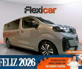 BUSINESS LONG BLUEHDI 180 S&S EAT8