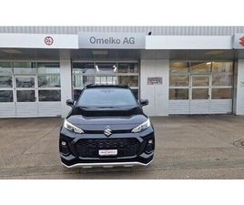 ACROSS 2.5 PHEV COMPACT TOP 4X4