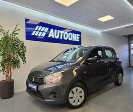 2020 SUZUKI CELERIO 1.0 DUALJET CLUB HATCHBACK 5G 5D 11.000 KM KR 79.800