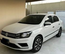VOLKSWAGEN GOL VOLKSWAGEN VOYAGE 1.0 FLEX 12V 4P 2020
