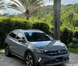 VOLKSWAGEN NIVUS VOLKSWAGEN NIVUS HIGHLINE 1.0 200 TSI FLEX AUT 2024