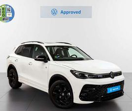 1.5 ETSI R-LINE DSG 110KW