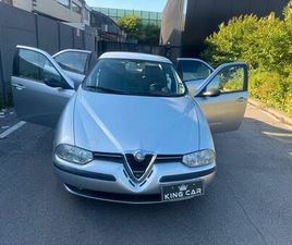 ALFA ROMEO 156 1.8I 16V TWIN SPARK CAT
