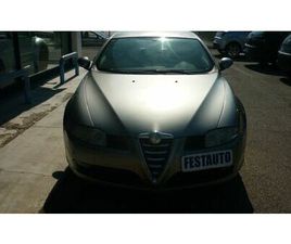 ALFA ROMEO GT 1.8 16V TS DISTINCTIVE