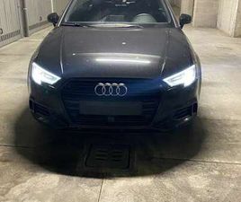 CABRIO 35 1.5 TFSI 150CV S-TRONIC SLINE