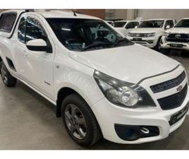 CHEVROLET CORSA 2017 CHEVROLET UTILITY 1.4 SPORT