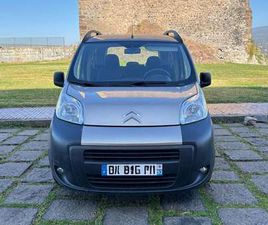 CITROEN NEMO 1.3 HDI 75CV FAP S&S MULTISPACE