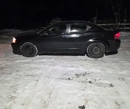 AUTO DODGE AVENGER 2008 À VENDRE