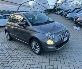 500 III 2015 1.2 LOUNGE 69CV