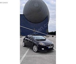 FIAT BRAVO 1.6 MJET EMOTION