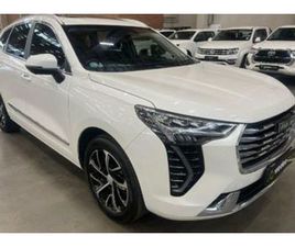 2021 HAVAL JOLION 1.5T SUPER LUXURY AUTO