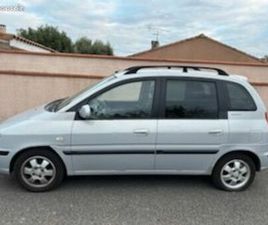 HYUNDAI MATRIX VEND HYUNDAI MATRIX