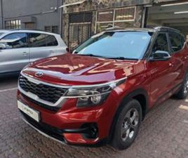KIA SELTOS 1.6 EX AUTO