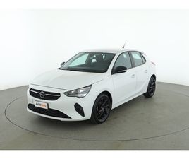 OPEL CORSA 1.5 CDTI