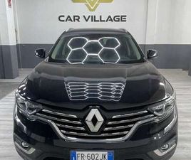 KOLEOS DCI 175 CV 4X4 X-TRONIC ENERGY INITIALE PAR