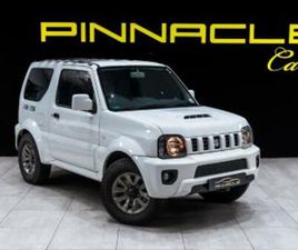SUZUKI JIMNY 1.3 AUTO