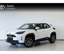 5 PUERTAS ACTIVE TECH 120H E-CVT