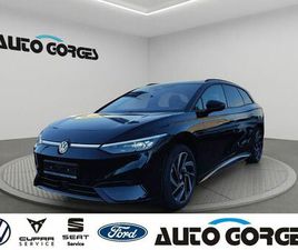 VOLKSWAGEN ID.7 TOURER PRO 77KWH +SOFORT+EXTERIEURPAKET+