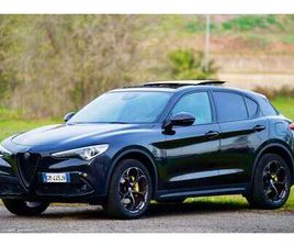 2.2 T SPORT EDITION Q4 210CV AUTO