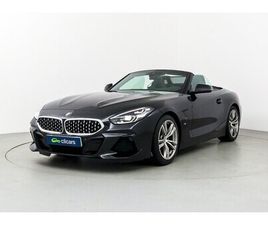 BMW Z4 GASOLINA Z4 SDRIVE 20IA