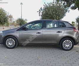 FIAT BRAVO 1.4 ACTIVE