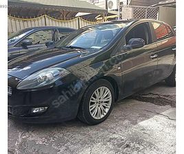 FIAT BRAVO 1.6 MJET DYNAMIC PLUS
