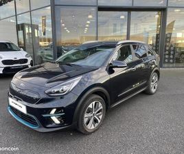 KIA E-NIRO DESIGN 204CH