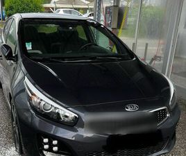 KIA CEE’D