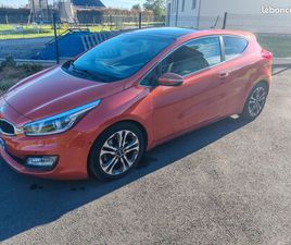 KIA PROCEED PRO CEED II 1.6 GDI 16V 135 CV