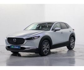 MAZDA CX-30 MILD HYBRID CX-30 2.0 SKYACTIV-X EVOLUTION 2WD 137KW