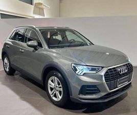 AUDI Q3 35 TFSI 2ª SERIE 35 TFSI S TRONIC S LINE EDITION