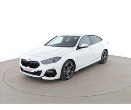 BMW SERIE 2 GRAN COUPE 218I BMW SÉRIE 2 GRAN COUPÉ 218I M SPORT AUTO 7