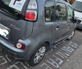 CITROEN C3 PICASSO C3 PICASSO