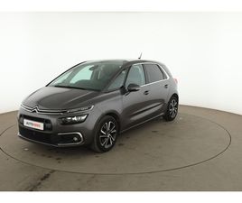 CITROEN C4 SPACETOURER 1.6 THP SHINE EAT6