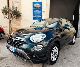 FIAT 500X FIAT 500X 1.3 MULTIJET 95 CV CROSS