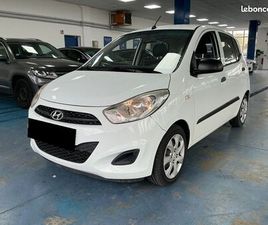 HYUNDAI I10 1.1 5P