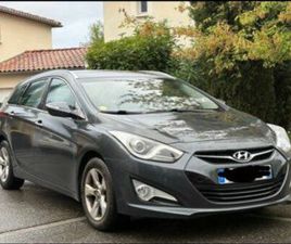 HYUNDAI I40 SW HYUNDAI I40 SW 1.7 CRDI 115