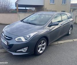 HYUNDAI I40 SW 1.7 CRDI FAP - 136 BREAK PACK PREMIUM PHASE 1