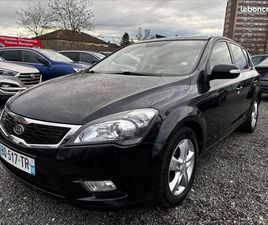 KIA CEED KIA CEED I PHASE 2 1.6 CRDI 115 CV