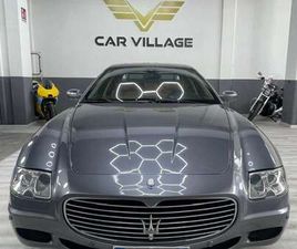 QUATTROPORTE 4.2 V8 DUOSELECT