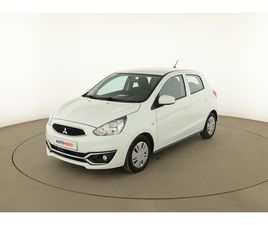 MITSUBISHI SPACE STAR 1.0 MIVEC INVITE